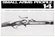 Early Enfield arms: The muzzle loaders