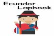 Ecuador Lapbook - homeschoolshare.com