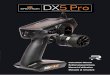 DX5 Pro - Spektrum RC