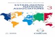 Resource Guide for National Associations establishing 