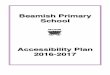 Beamish Primary School
