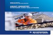 HEAVY INDUSTRY SYSTEMS AND SOLUTIONS
