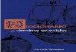 Print 01 Diccionario colonial - editorial.ucr.ac.cr