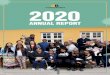 Annual Report 2020 final version - Crossing Borders