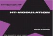 ht-modulation handbook 08-06-10:ht-dual handbook