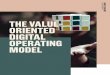 The value-oriented digital operating model