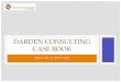 Darden Case Book - Webydo