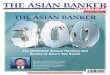 The Asian Banker Journal 1