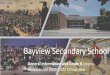 Bayview Secondary School