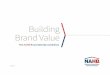Building Brand Value - nahbclassic.org