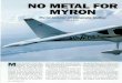 No Metal for Myron - glasairtraining.com