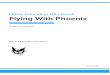 Home Educa tion Handbook Flying With Phoenix