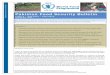 Pakistan Food Security Bulletin - ReliefWeb