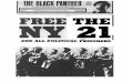 It's About Time - Black Panther Party Legacy & Alumni 45th