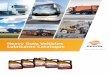 Heavy Duty Vehicles Lubricants Catalogue repsol