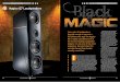 Magico Q7 Loudspeakers - Audio Components