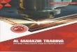 Almahazir | Best Lathe Machine Fabrication and repairs | Oman