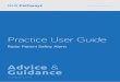 Eclipse Advice Guidance User Guide - Thurrock CCG