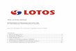 THE LOTOS GROUP