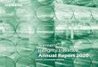 Siemens Integrity Initiative Annual Report 2020