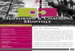 Mentoring & Coaching Monthly - UNM Mentoring Institute
