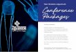 Two Oceans Aquarium Conference Packages