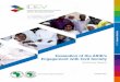 Evaluation of the AfDB’s Engagement with Civil Society