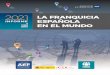 Informe AEF 2021 - La Franquicia Española en el Mundo