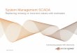 System Management SCADA
