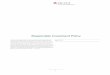 Responsible Investment Policy - Pictet Asset Management
