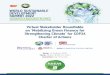 Virtual Stakeholder Roundtable on ‘Mobilizing Green 
