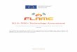 D3.6: FIRE+ Technology Assessment v1 - FLAME