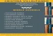 ESL Elementary- Cristina Villalpando