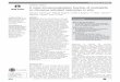ORIGINAL ARTICLE A novel immunomodulatory function of 