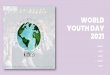 WORLD YOUTH DAY 2021
