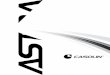 Discover the new ASTRA 500 - Casolin