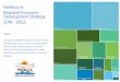 Nambucca Regional Economic Development Strategy 2018 -2022