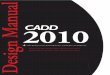 CADD 2010 - MWAA