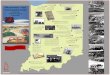 Indiana Automobile History Map - Ball State University