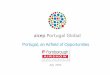 Portugal, an Airfield of Opportunities