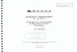 Study report SR099 Design for Durability