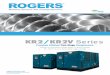 KR2 KR2V Series - Home | Rogers K Series