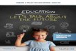 Toward a Policy on Educational Success