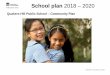 School plan 2018 2020 - quakershil-p.schools.nsw.gov.au