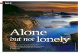 Alone But Not Lonely - Osteopathy Services for the Twin 