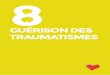 GUÉRISON DES TRAUMATISMES - #defyhatenow