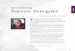 Introducing Steven Strogatz Review