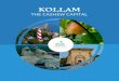 KOLLAM - Welcome to Kerala Tourism