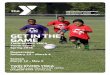 GET IN THE GAME - trymca.org