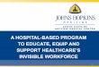 A HOSPITAL-BASED PROGRAM TO EDUCATE, EQUIP AND …